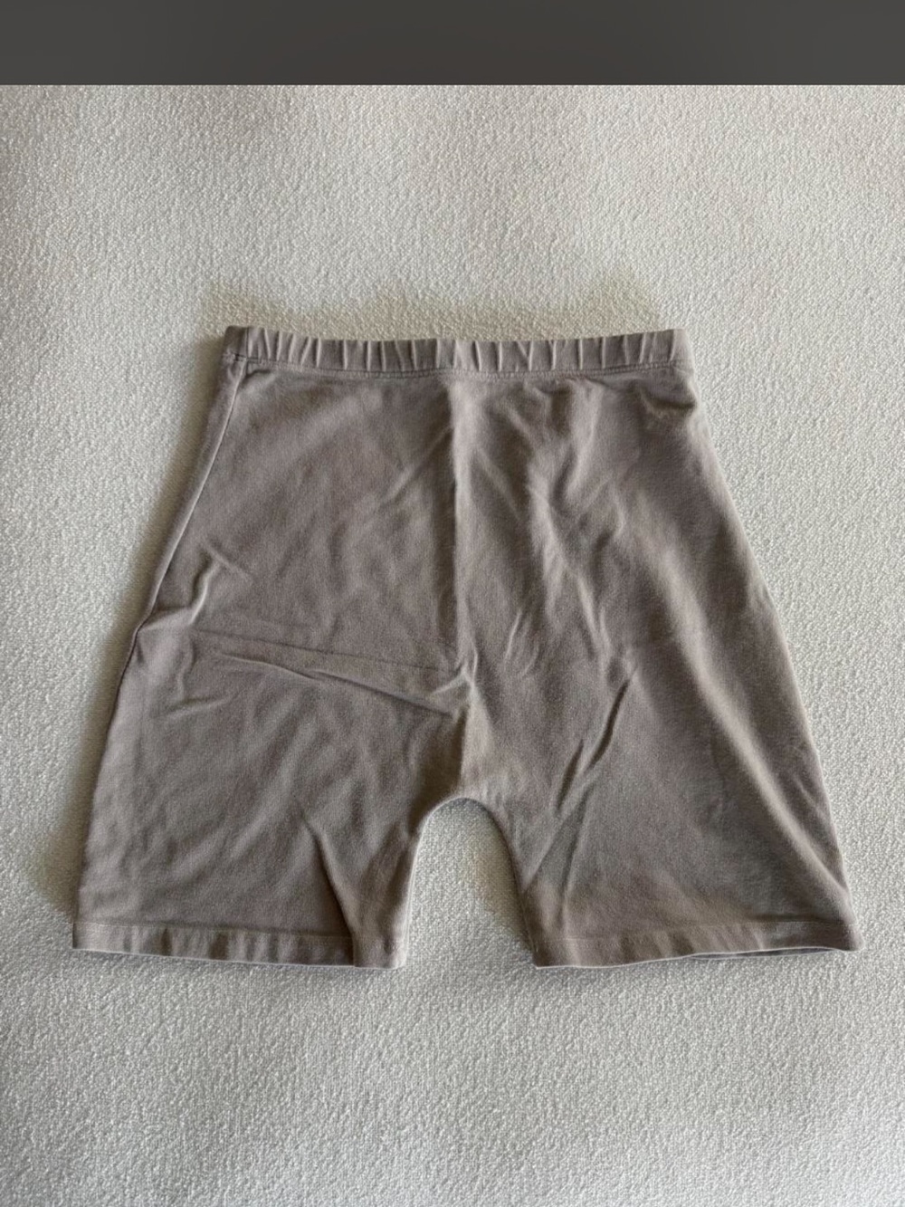 Brandy Melville athletic shorts